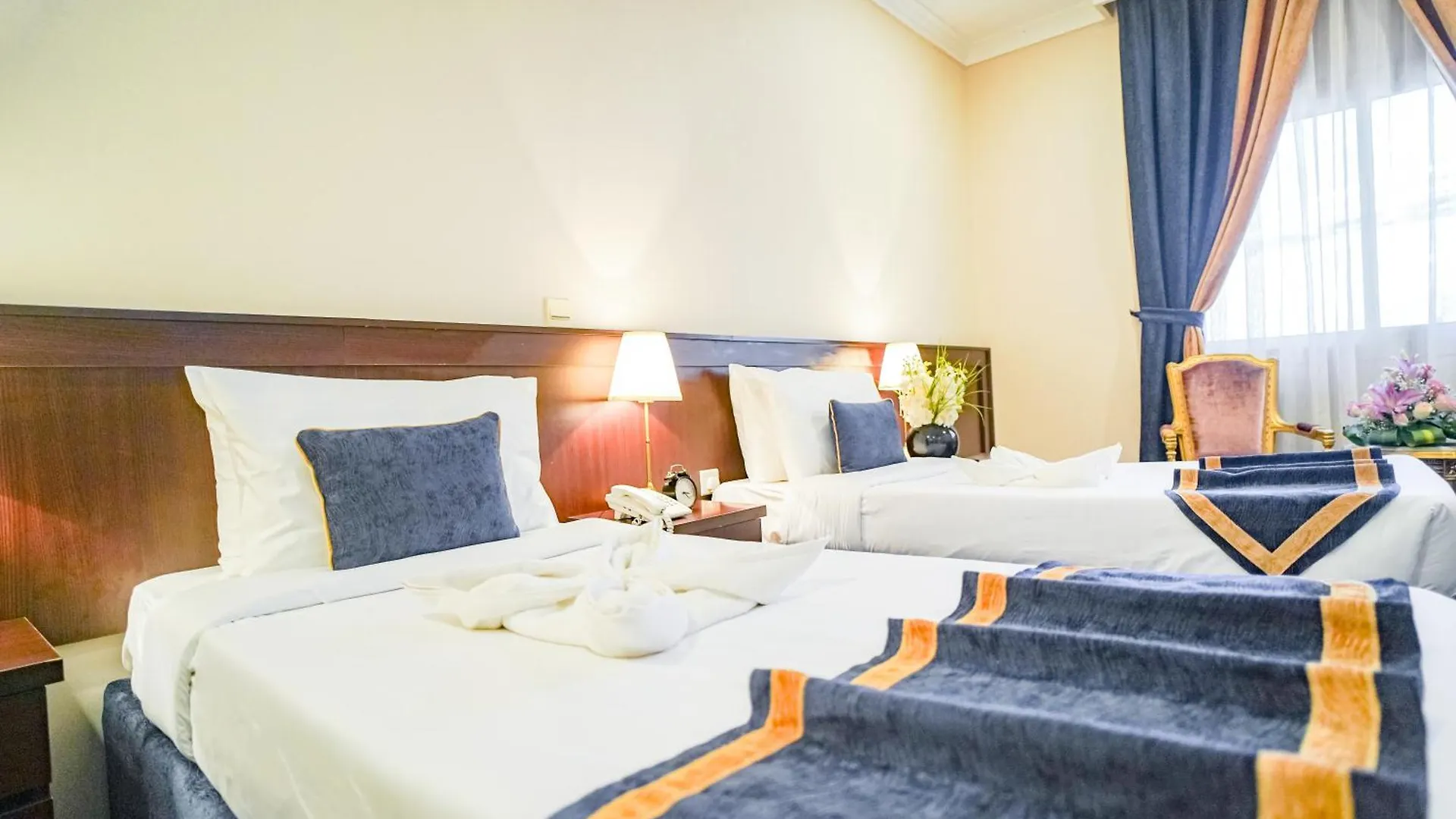 Emaar Forum Mecca 0*,  Arab Saudi