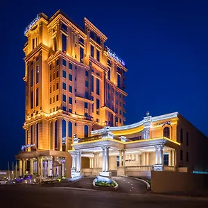 Radisson Blu Plaza Hotel Jeddah