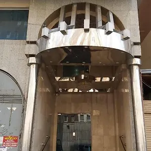  Hotel Malak Ajyad