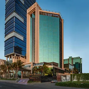 The Venue Corniche Hotel Jeddah