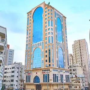 4* فندق فندق روابي الامارات