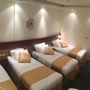  فندق جوهرة العدل