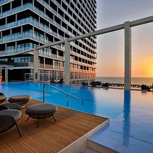 Shangri-la Hotel Jeddah