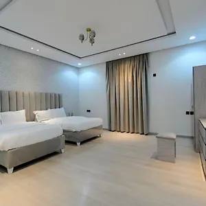  شقة Laventon المملكة العربية السعودية