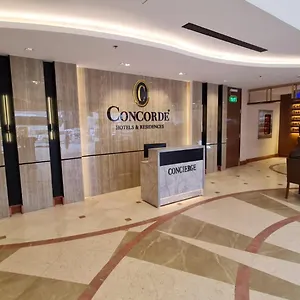 كونكورد دار الخير - المدينة الشمالية Hotel Medina