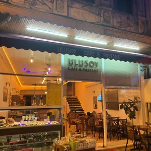  فندق Ulusoy Old تركيا