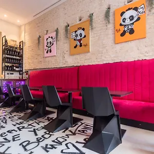 Casa Art Hotel Seville