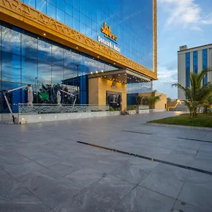 Donatello Hotel Jeddah