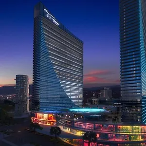  شقة Orbi Balcony With Sea View جورجيا