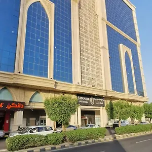 4* Hotel Mina Concorde