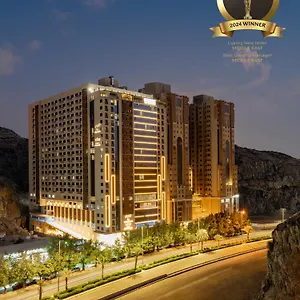 Hotel Time Ruba &, Mecca