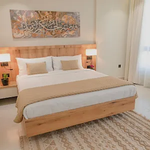 jadah-residence-by-ch.medinahotel.net/