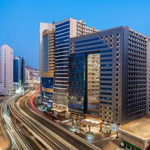 Hotel Razana Al Rawdha, Mecca