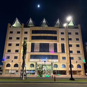  فندق اليت بارك المملكة العربية السعودية