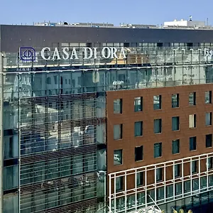 **** فندق Casa Di Ora Al Rawdah المملكة العربية السعودية