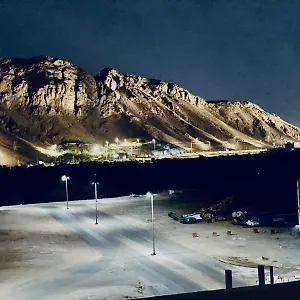  فندق Itlalat Uhud المملكة العربية السعودية