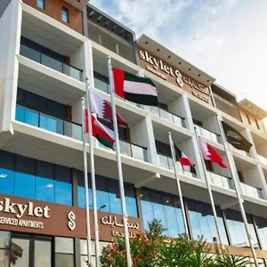 skylet.hotelsdammam.com/