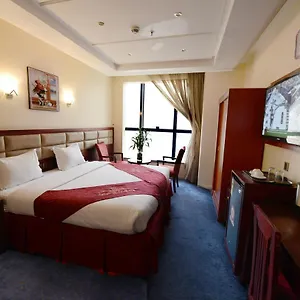 3* Hotel Al Waleed Tower