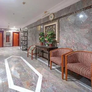 Burj Al Alam فندق