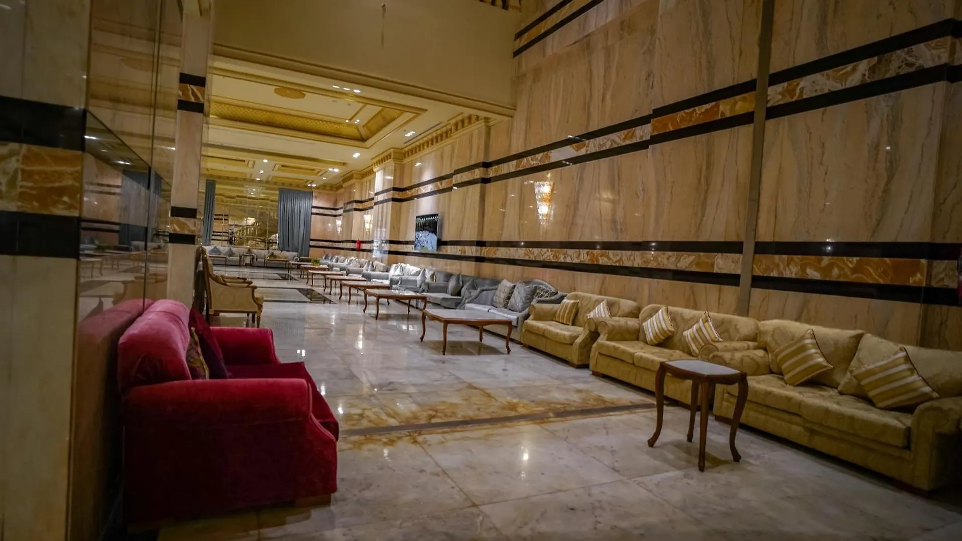 Emaar Forum La Mecque 0*,  Arabie saoudite