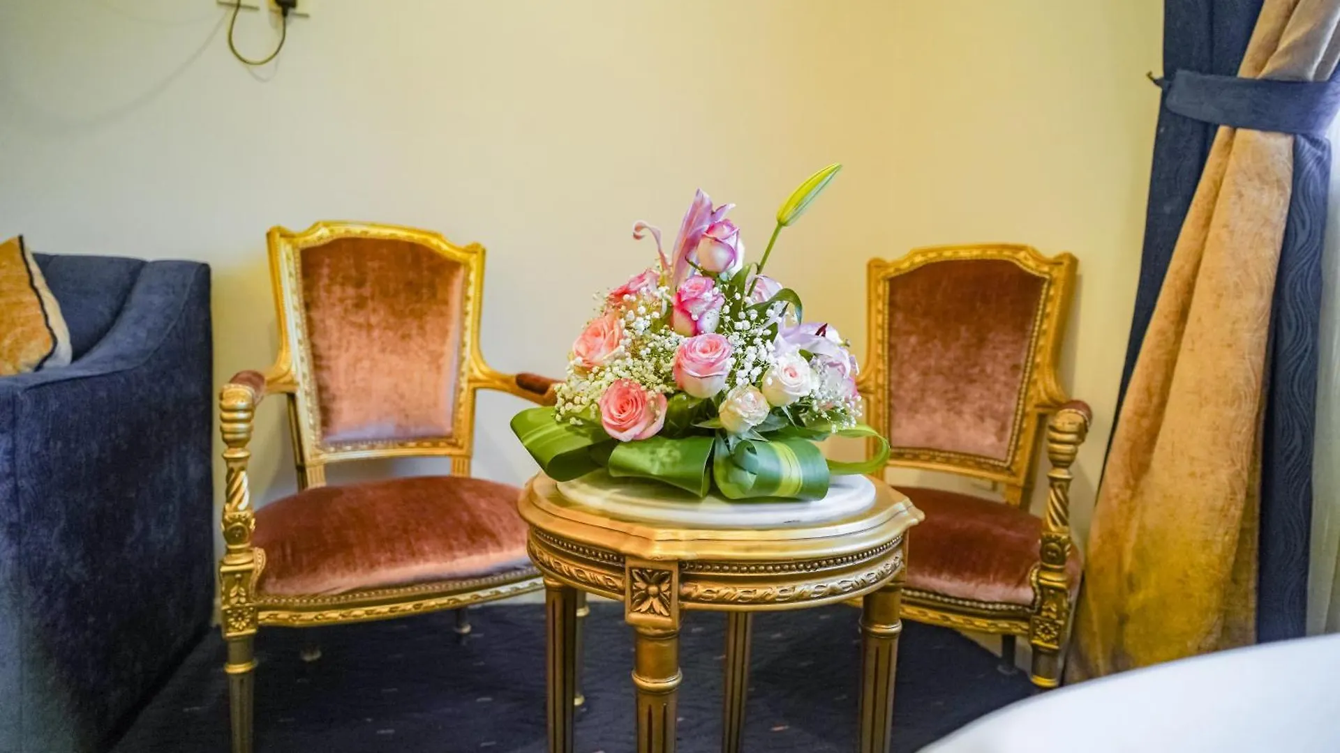 Hotel Emaar Forum Mecca