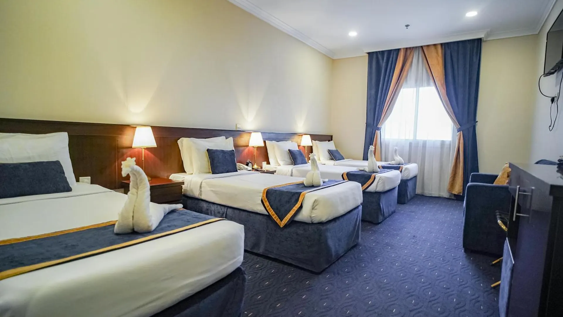 Emaar Forum Mecca 0*,  Saudi Arabia