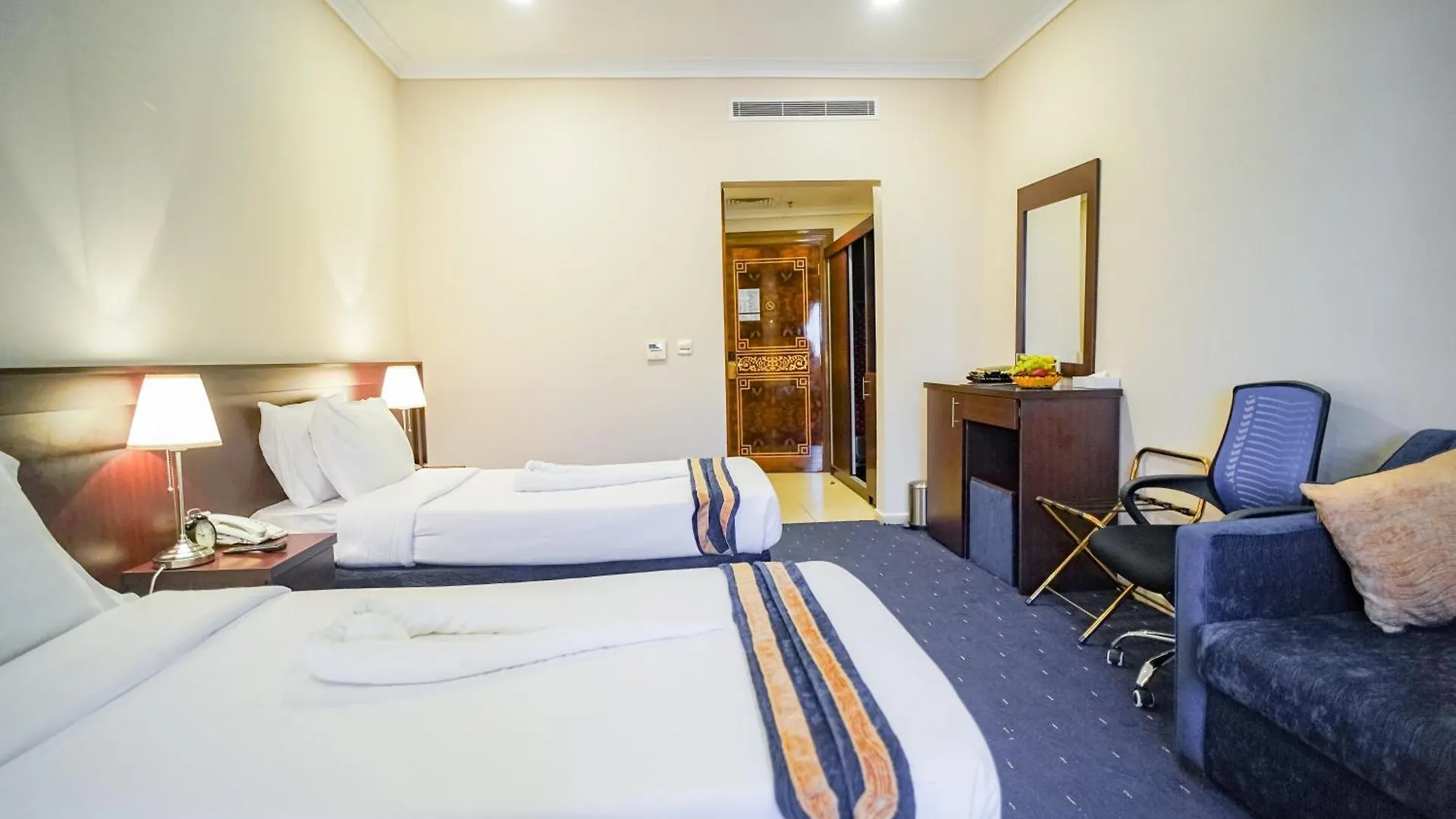 Emaar Forum Mecca Hotel